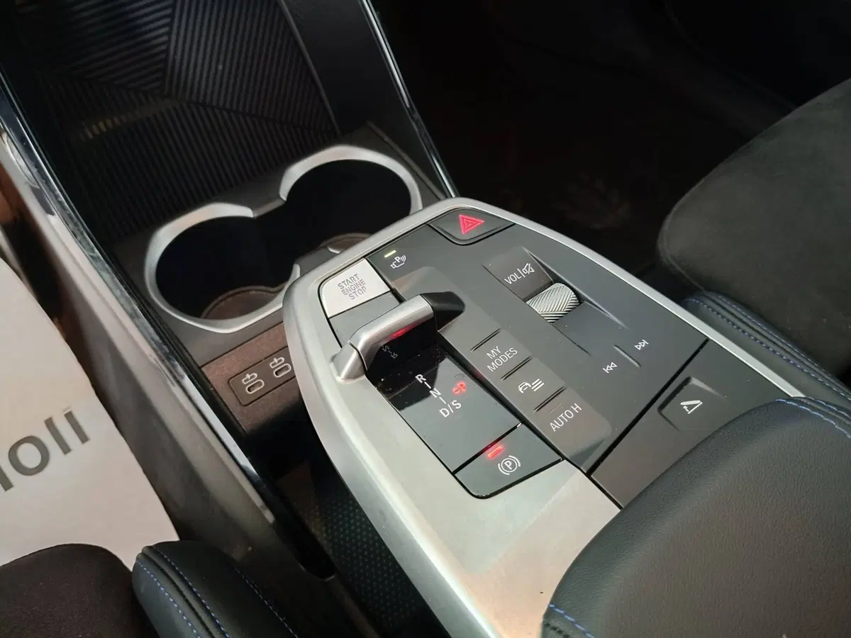 BMW X1 usata a Ascoli Piceno (17)
