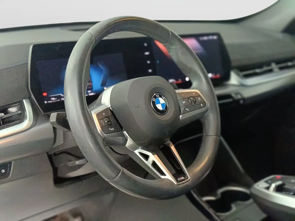 BMW X1 usata a Ascoli Piceno (18)