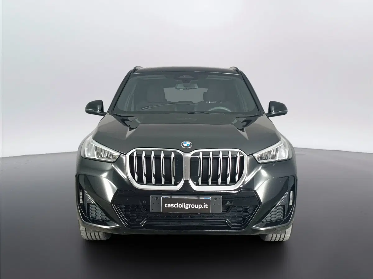 BMW X1 usata a Ascoli Piceno (2)