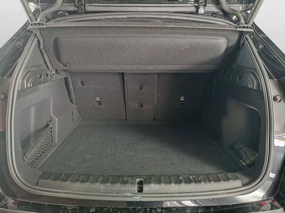BMW X1 usata a Ascoli Piceno (20)