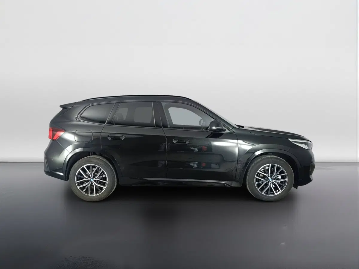 BMW X1 usata a Ascoli Piceno (3)