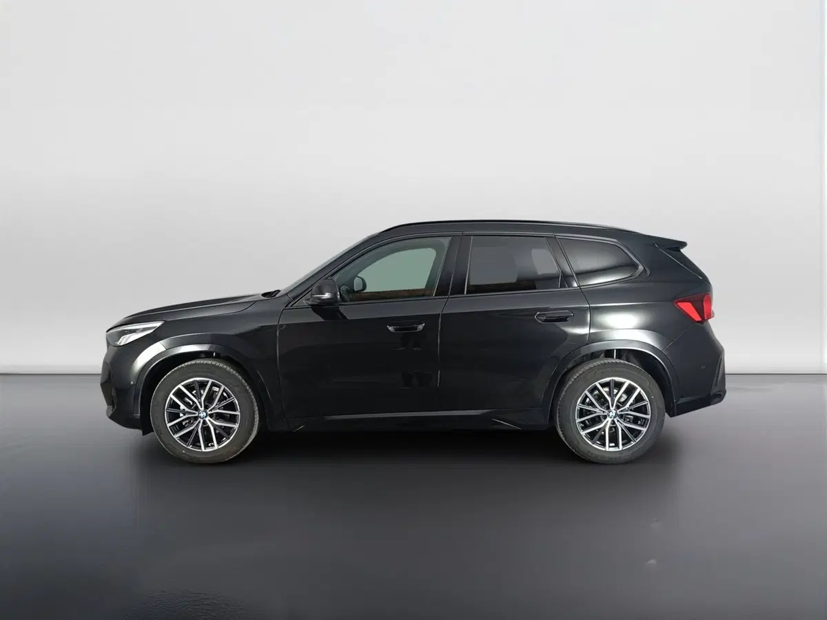 BMW X1 usata a Ascoli Piceno (6)