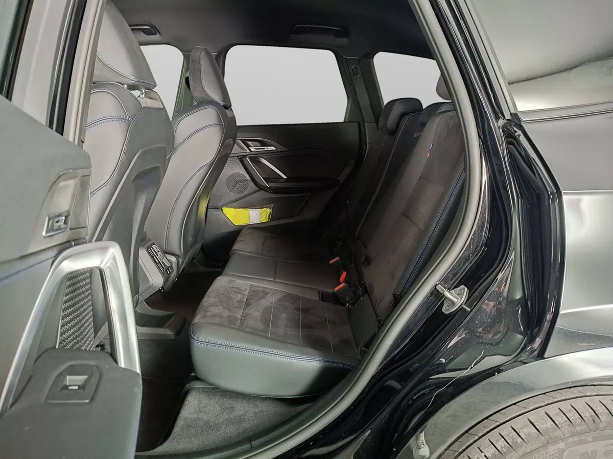 BMW X1 usata a Ascoli Piceno (9)