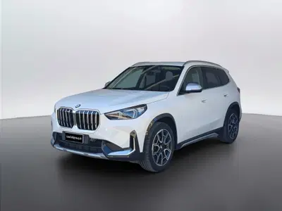 BMW X1 sDrive18d xLine Plus del 2022 usata a San Benedetto del Tronto
