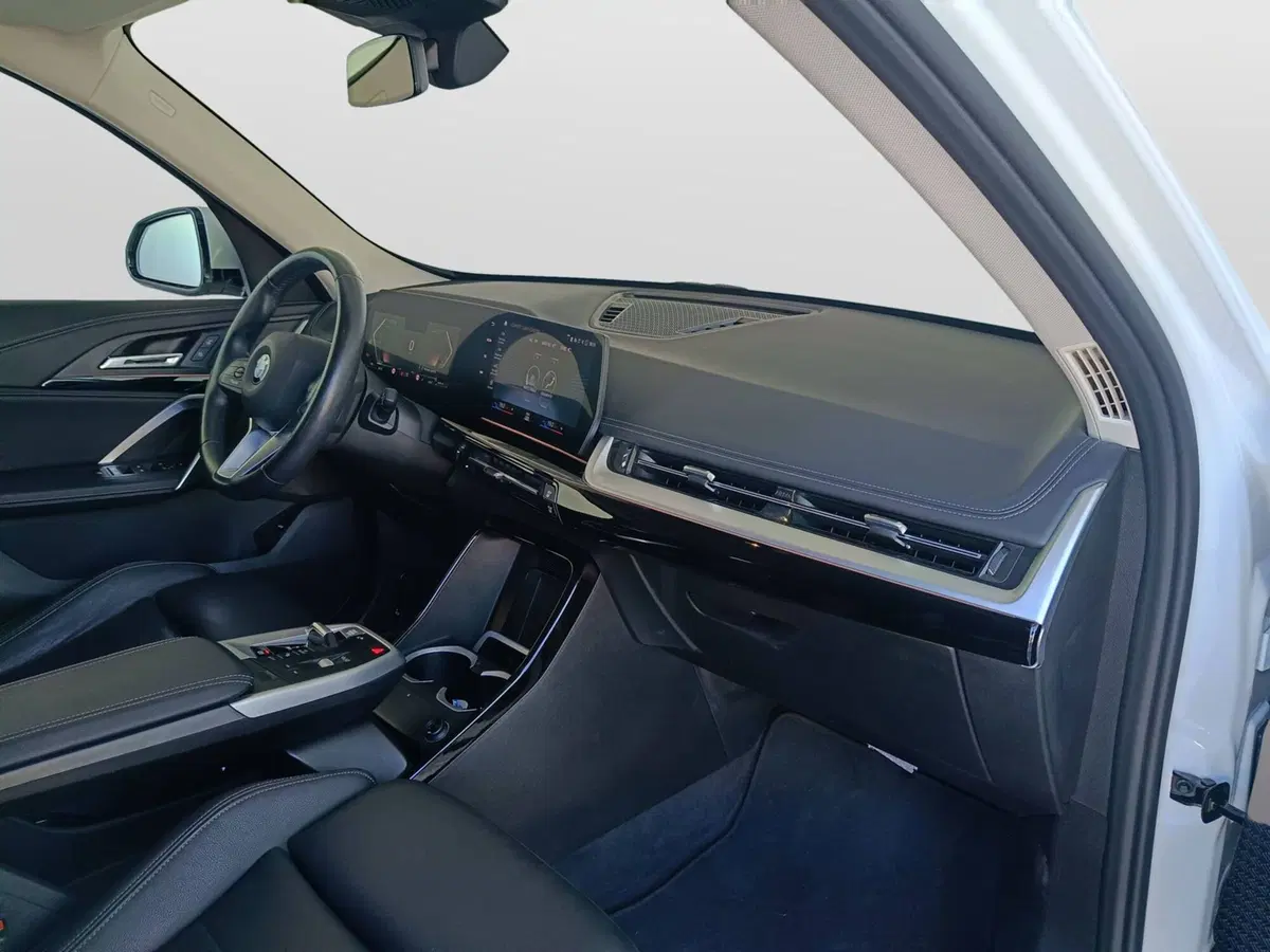 BMW X1 usata a Ascoli Piceno (10)