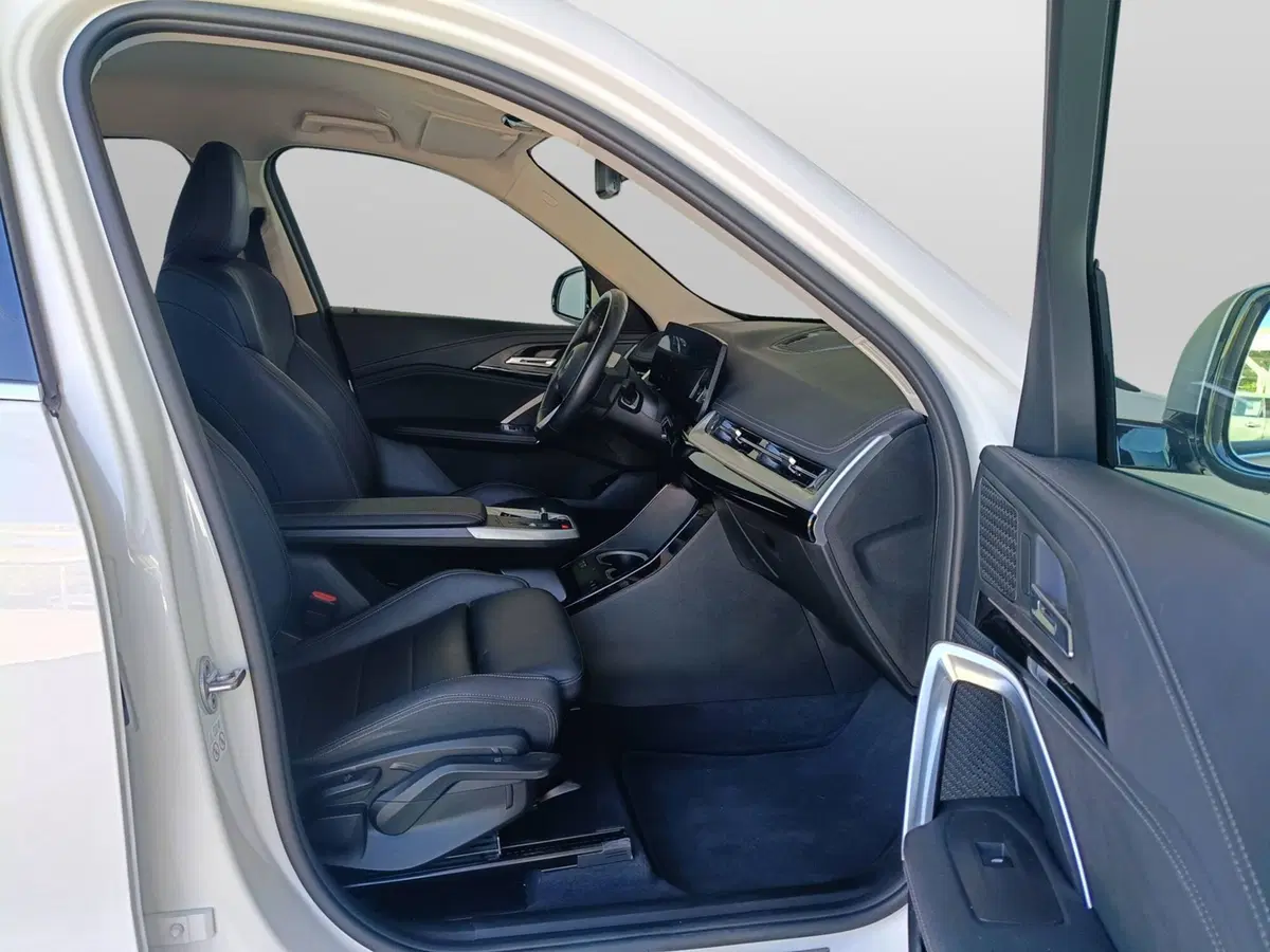 BMW X1 usata a Ascoli Piceno (11)