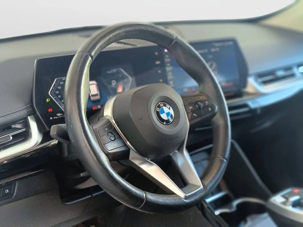 BMW X1 usata a Ascoli Piceno (16)