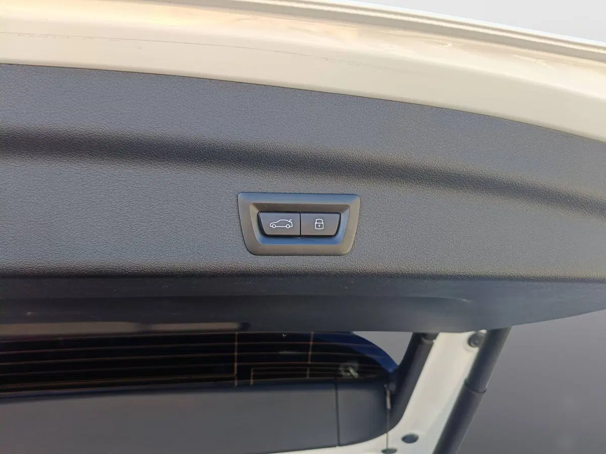 BMW X1 usata a Ascoli Piceno (18)