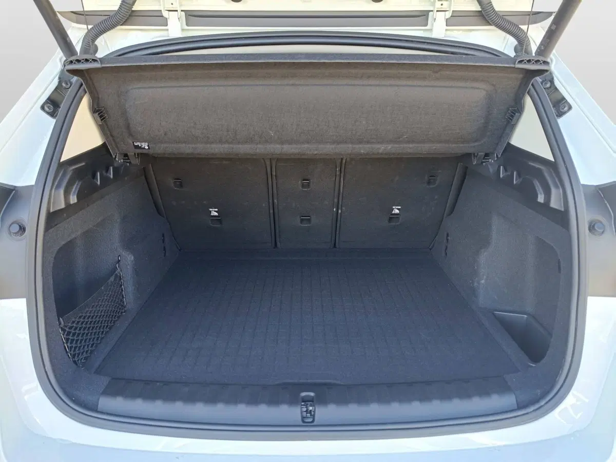BMW X1 usata a Ascoli Piceno (19)