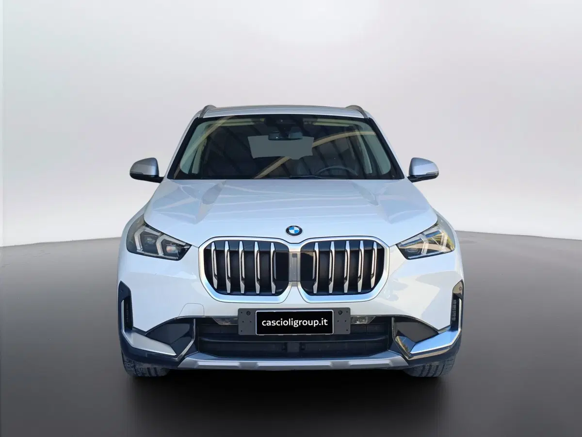 BMW X1 usata a Ascoli Piceno (2)