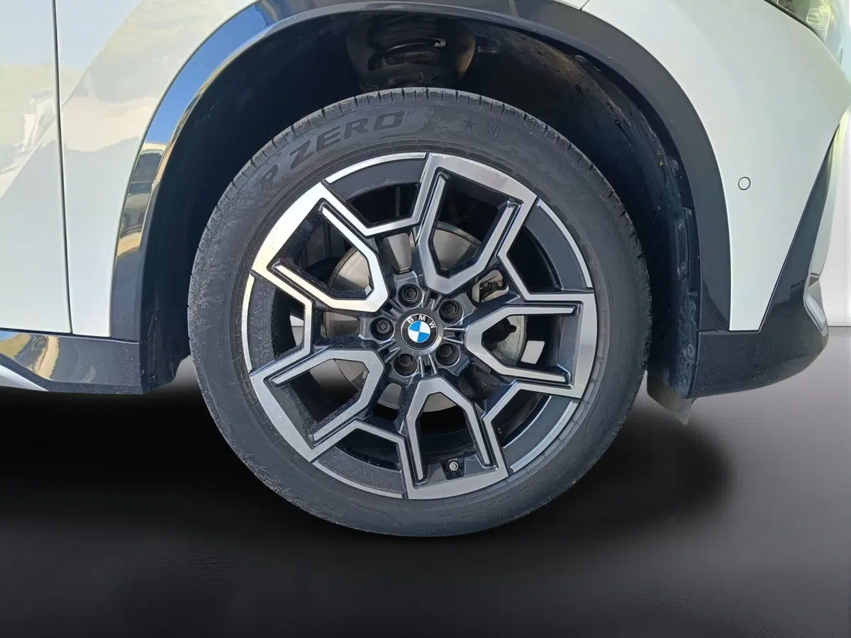 BMW X1 usata a Ascoli Piceno (20)