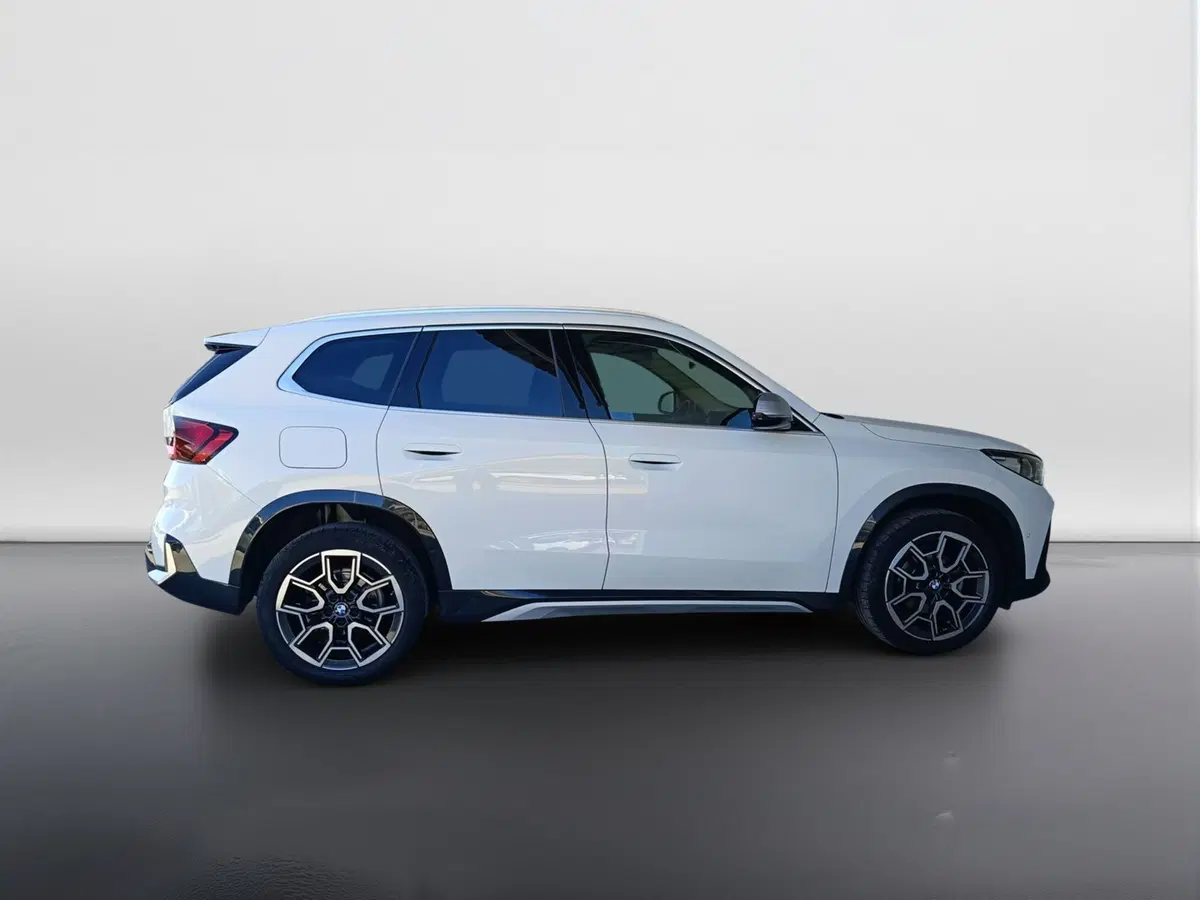 BMW X1 usata a Ascoli Piceno (3)