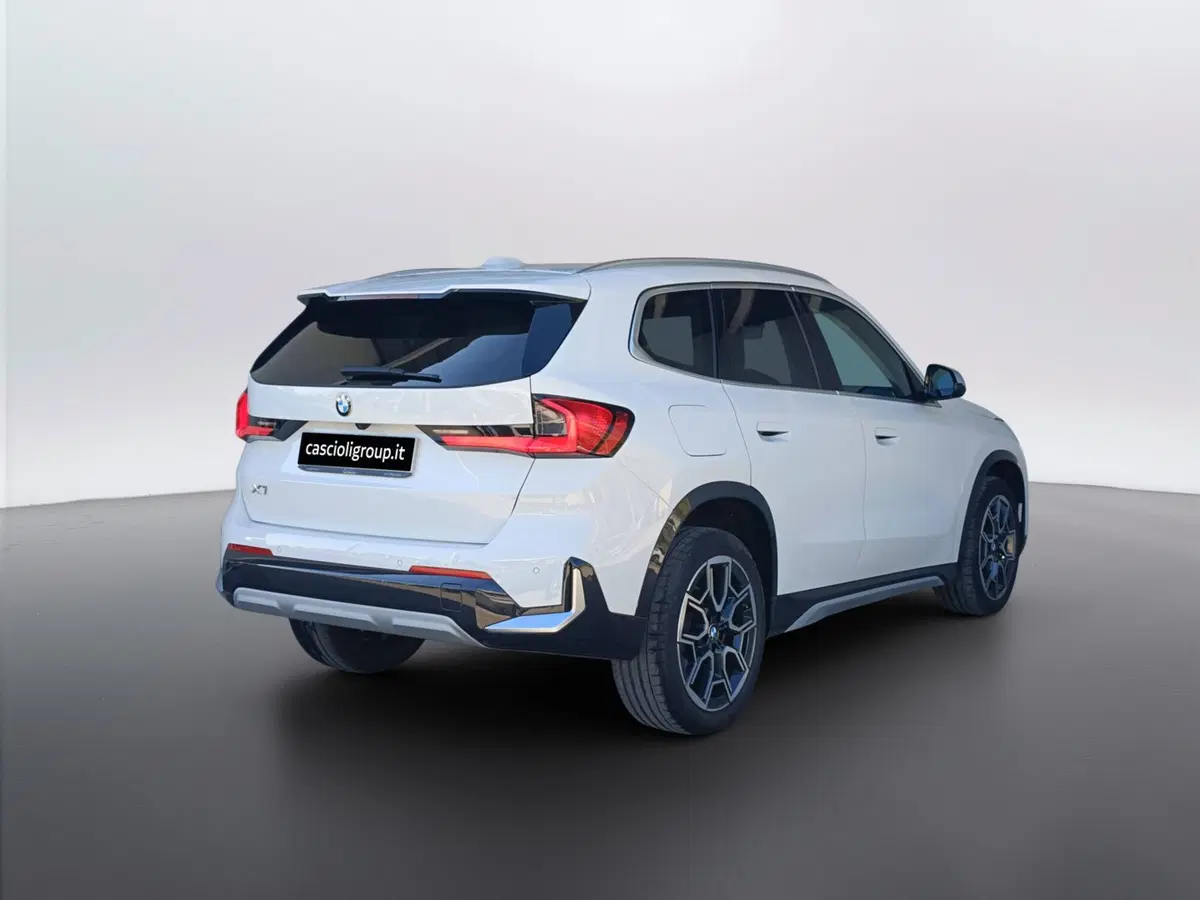 BMW X1 usata a Ascoli Piceno (5)