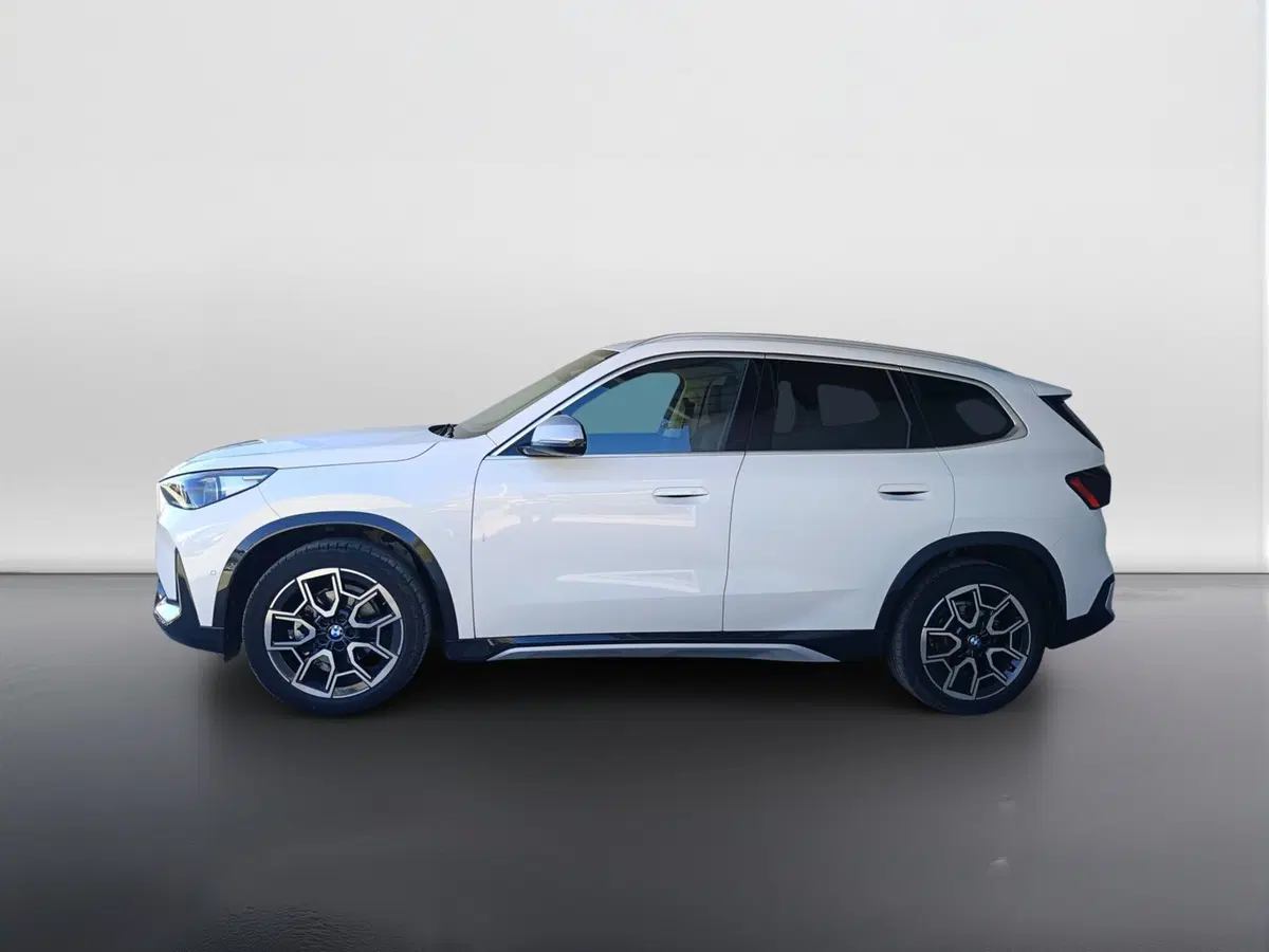 BMW X1 usata a Ascoli Piceno (6)