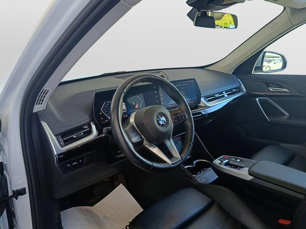 BMW X1 usata a Ascoli Piceno (7)