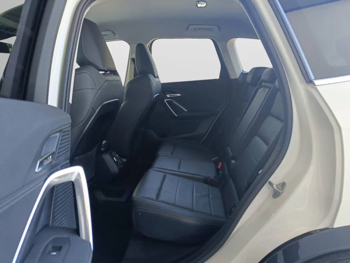 BMW X1 usata a Ascoli Piceno (9)