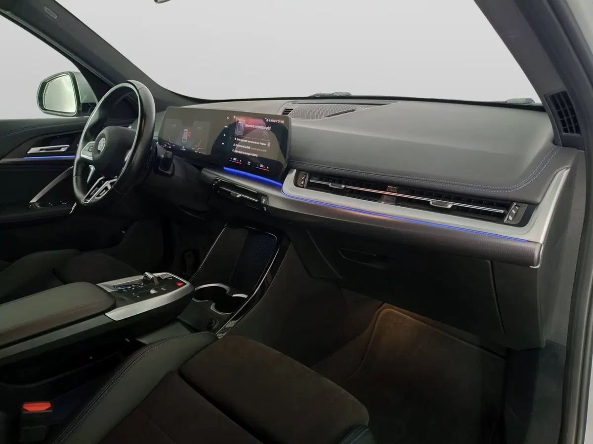 BMW X1 usata a Ascoli Piceno (10)