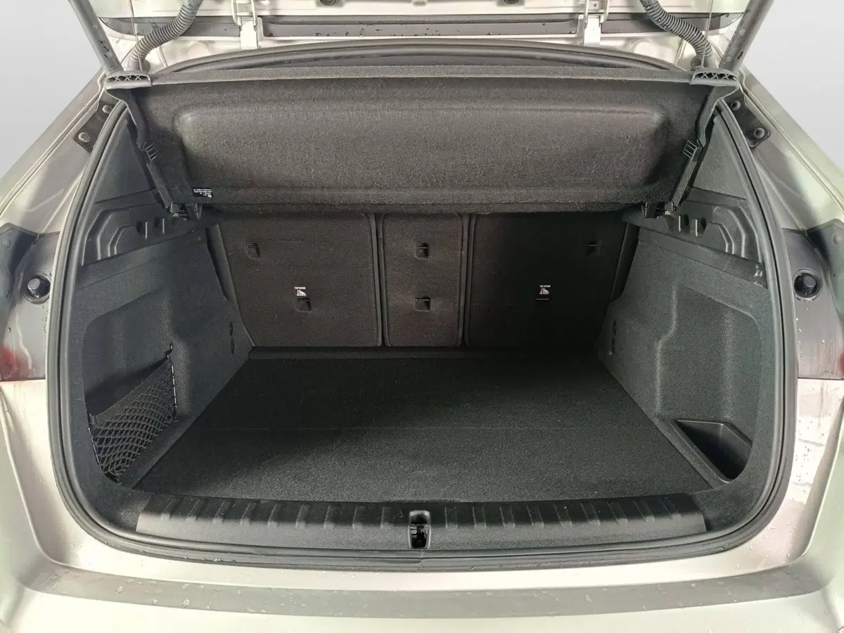 BMW X1 usata a Ascoli Piceno (19)