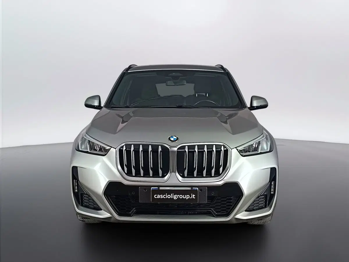 BMW X1 usata a Ascoli Piceno (2)
