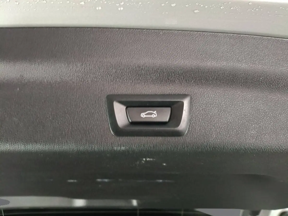 BMW X1 usata a Ascoli Piceno (20)