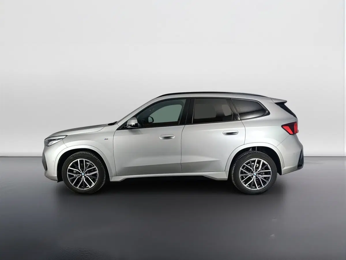 BMW X1 usata a Ascoli Piceno (3)