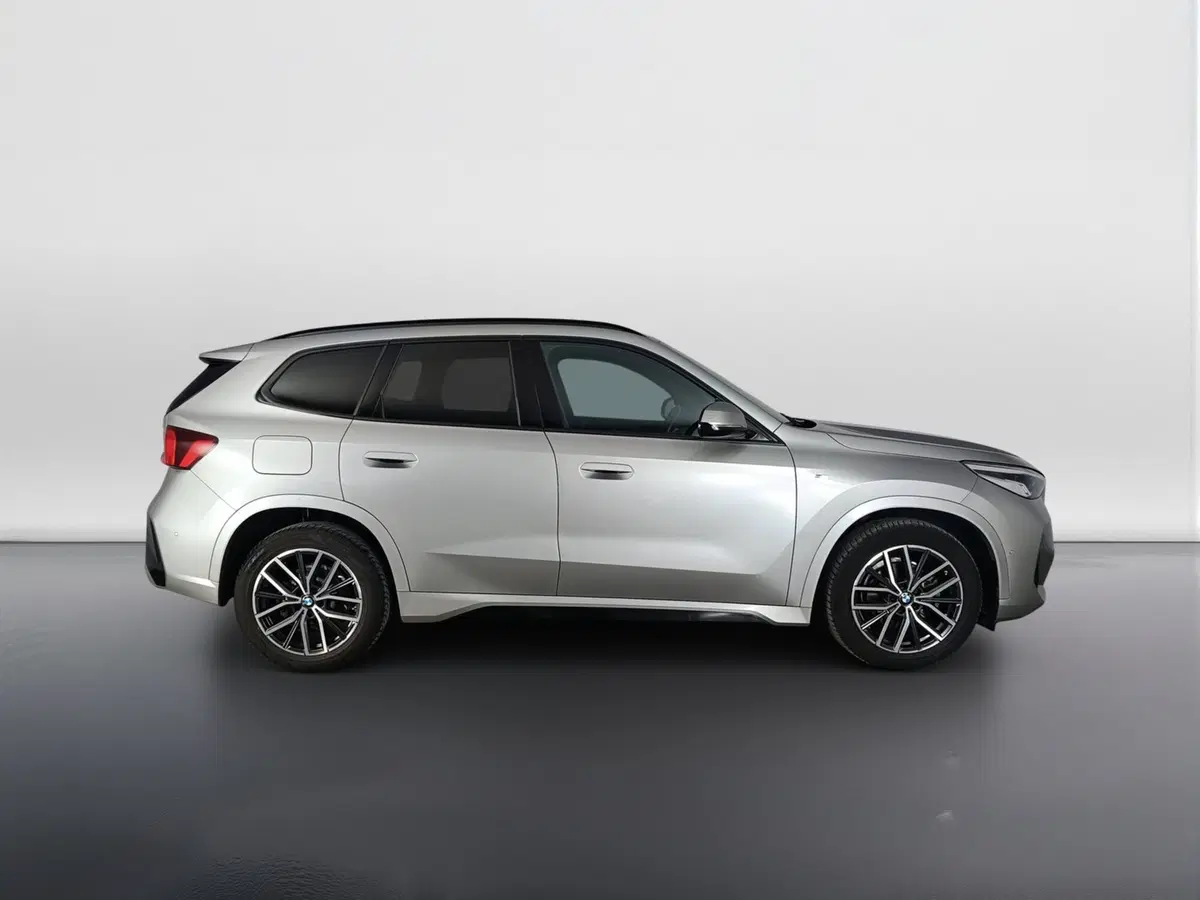 BMW X1 usata a Ascoli Piceno (6)