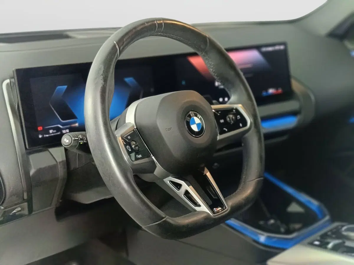 BMW X3 usata a Ascoli Piceno (16)