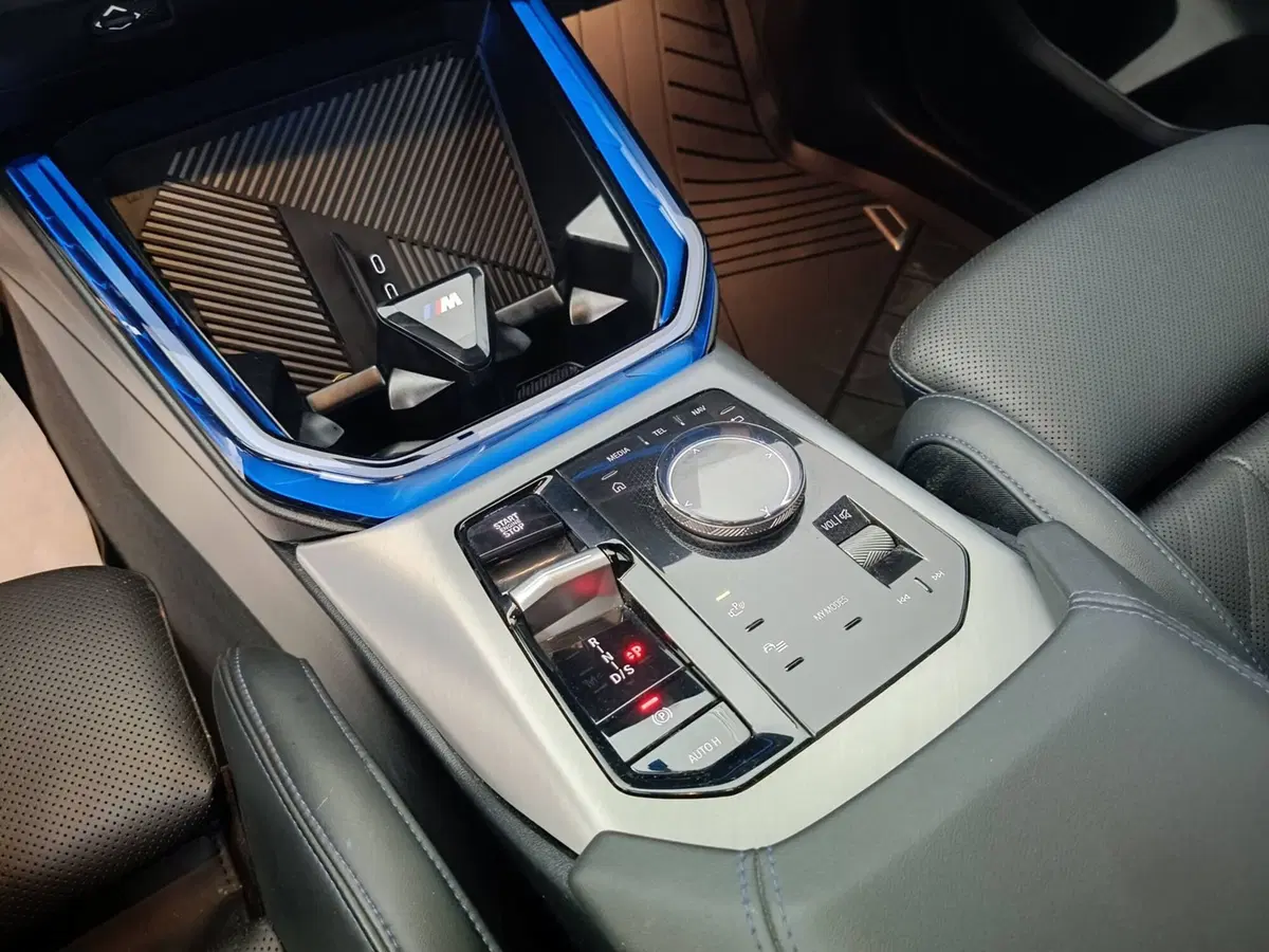 BMW X3 usata a Ascoli Piceno (17)