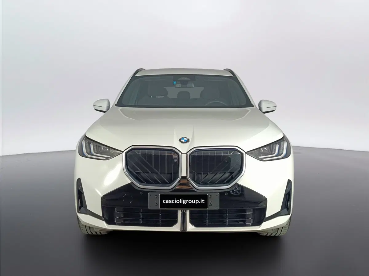 BMW X3 usata a Ascoli Piceno (2)