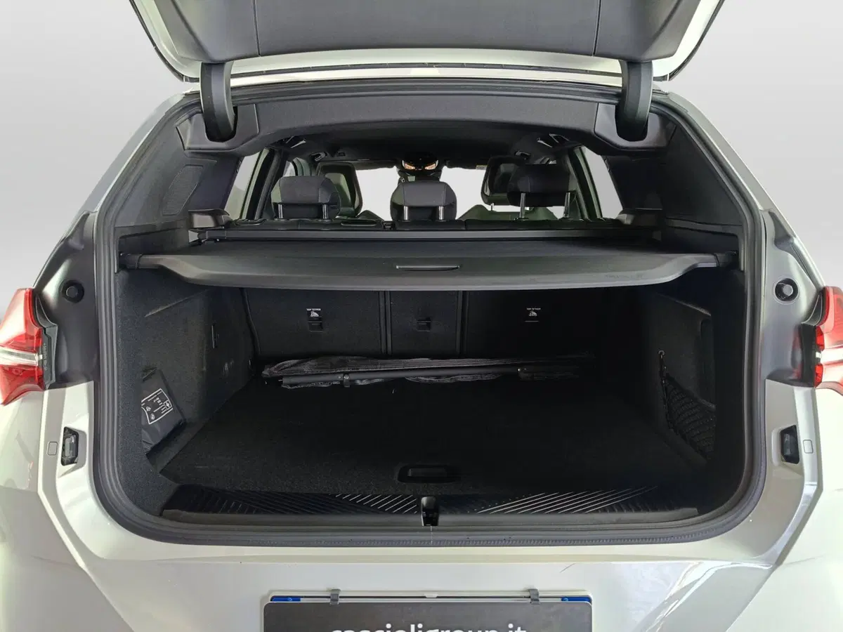 BMW X3 usata a Ascoli Piceno (20)