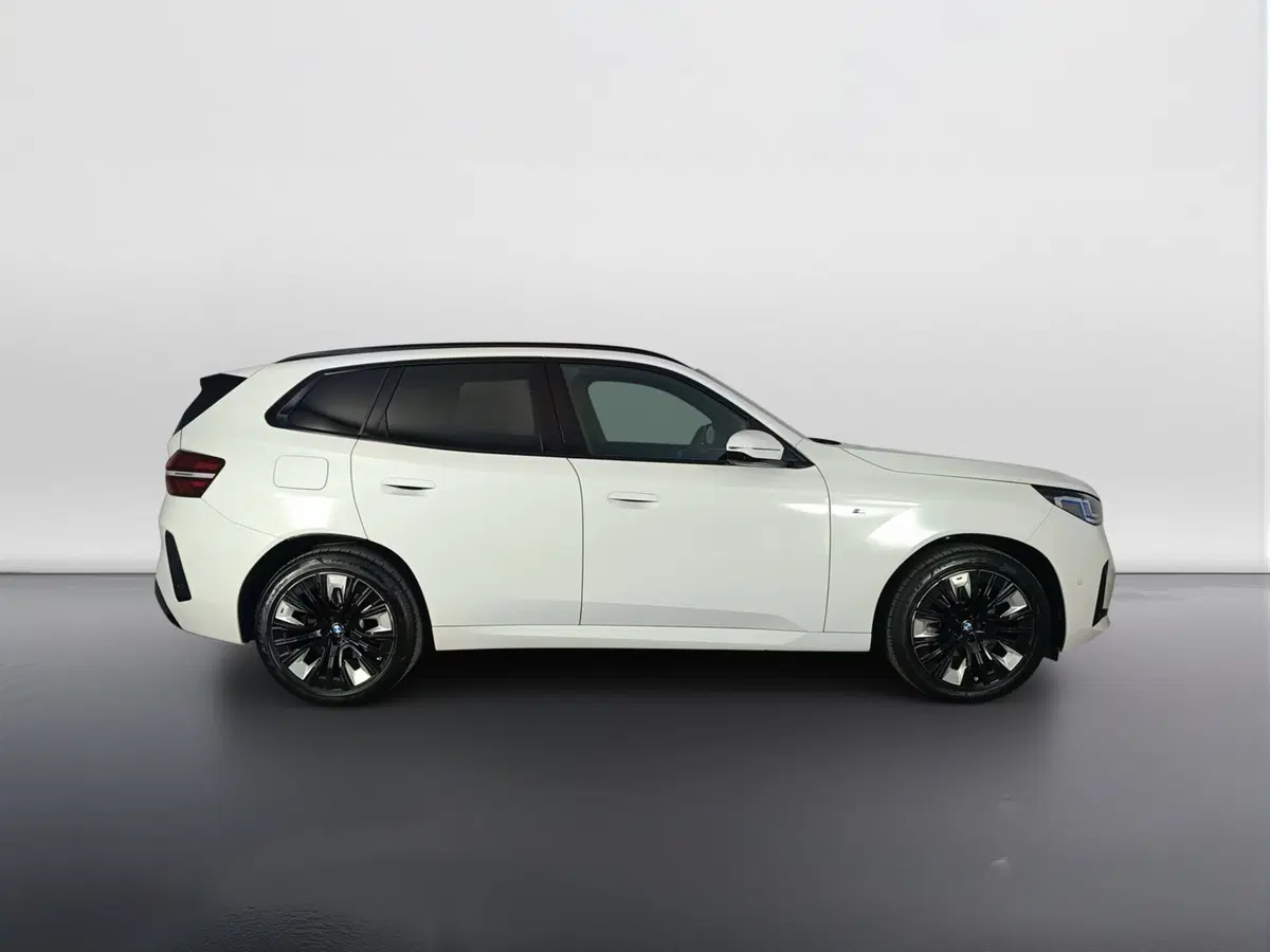 BMW X3 usata a Ascoli Piceno (3)