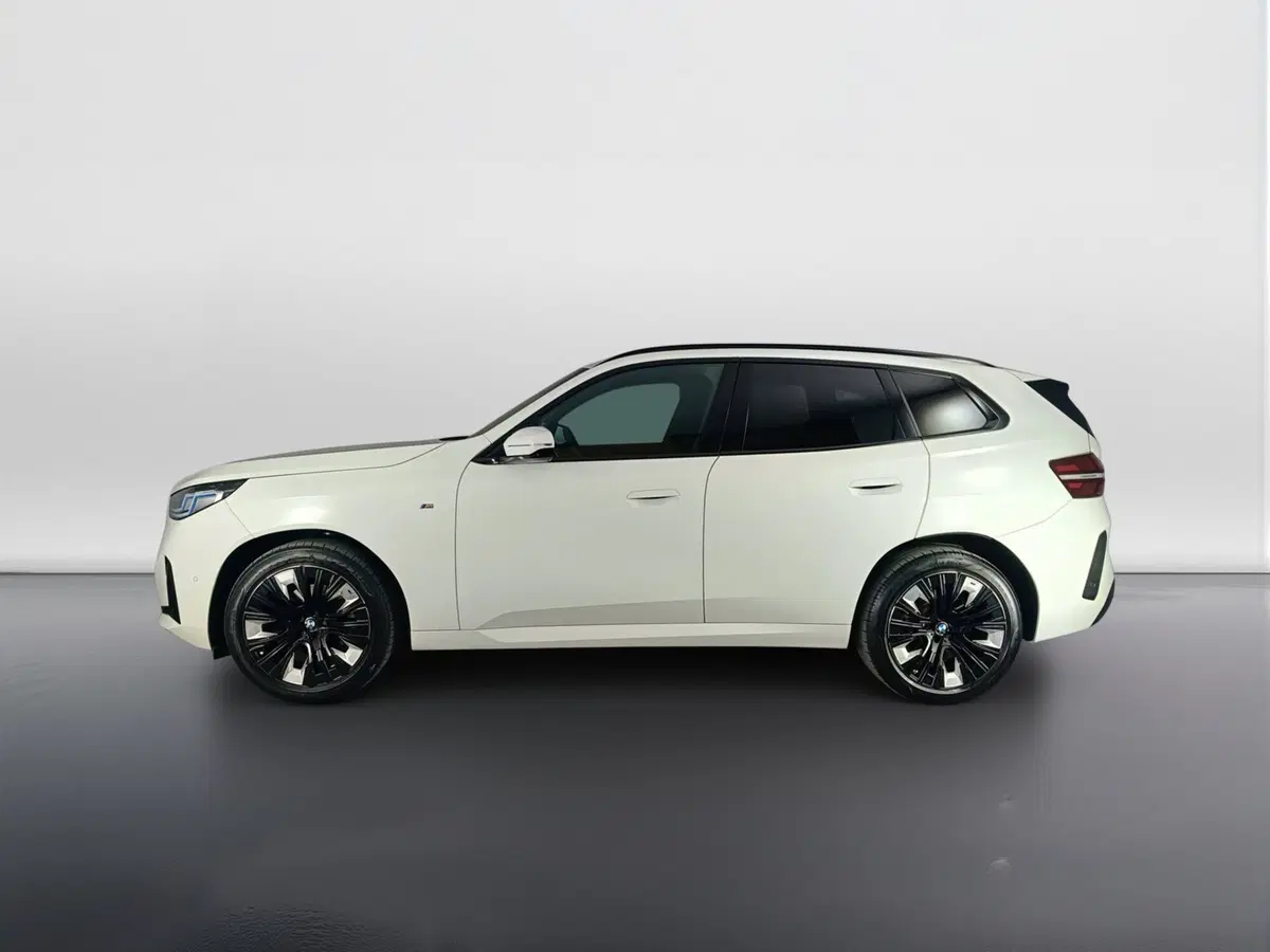 BMW X3 usata a Ascoli Piceno (6)