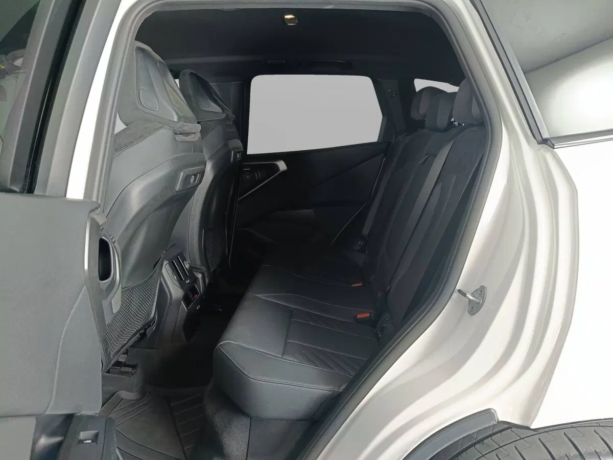 BMW X3 usata a Ascoli Piceno (9)
