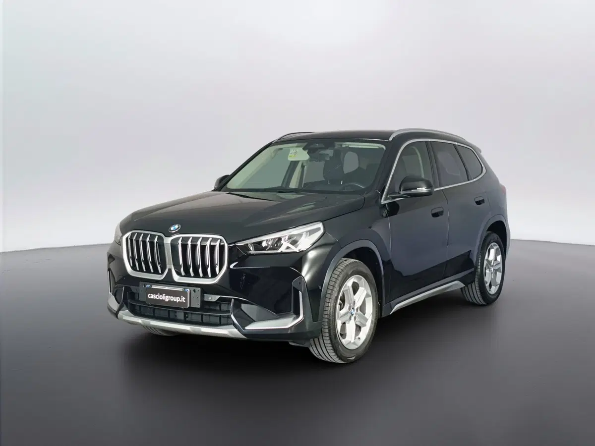 BMW X1 usata a Ascoli Piceno