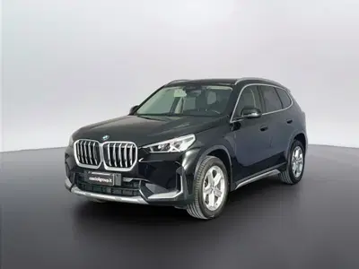 BMW X1 sdrive18i X-Line auto del 2024 usata a San Benedetto del Tronto