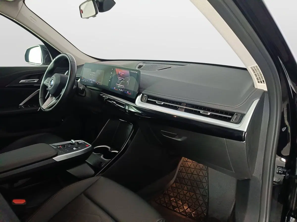 BMW X1 usata a Ascoli Piceno (10)