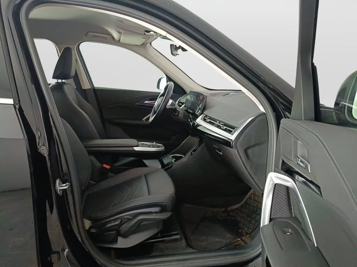 BMW X1 usata a Ascoli Piceno (11)