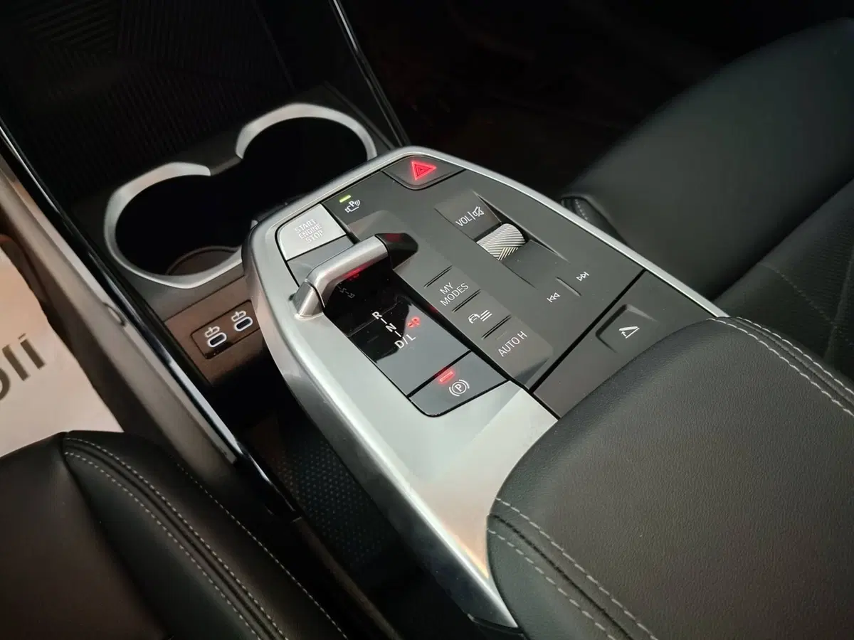 BMW X1 usata a Ascoli Piceno (16)