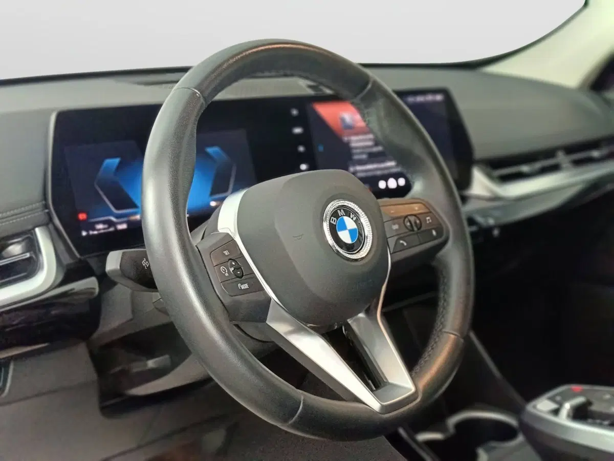 BMW X1 usata a Ascoli Piceno (17)