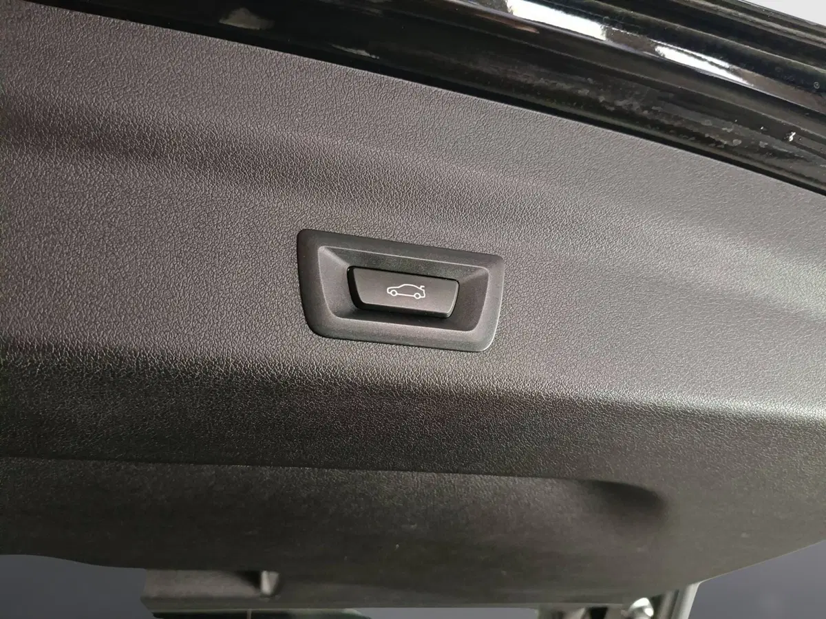 BMW X1 usata a Ascoli Piceno (19)