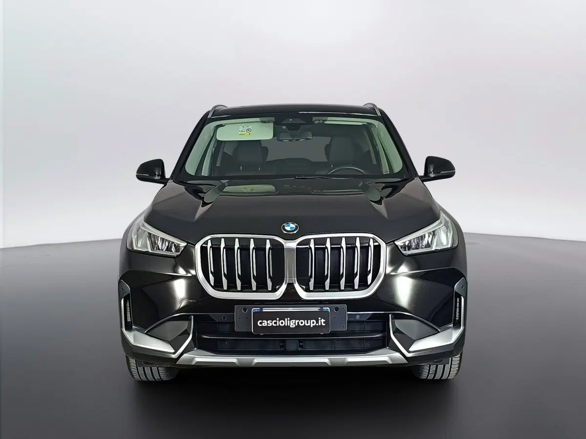BMW X1 usata a Ascoli Piceno (2)