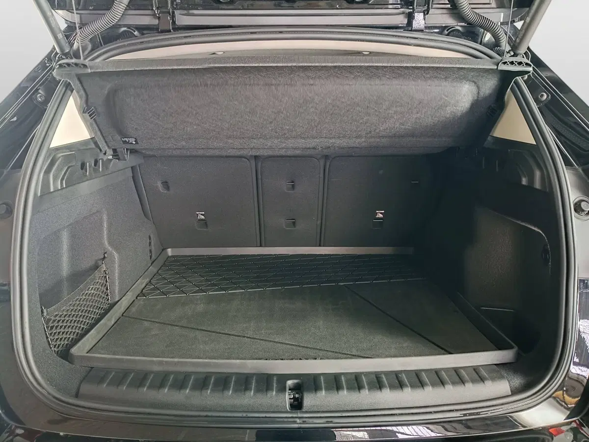 BMW X1 usata a Ascoli Piceno (20)