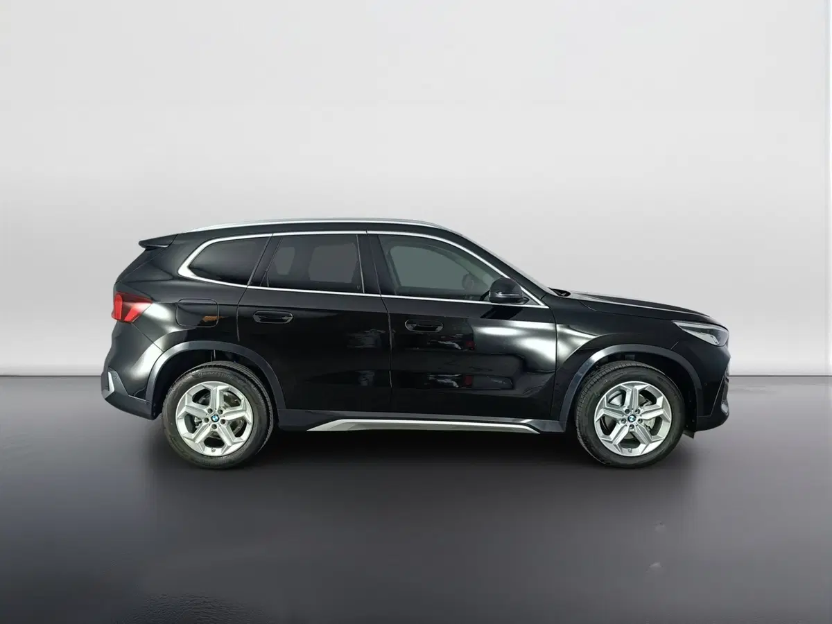BMW X1 usata a Ascoli Piceno (3)
