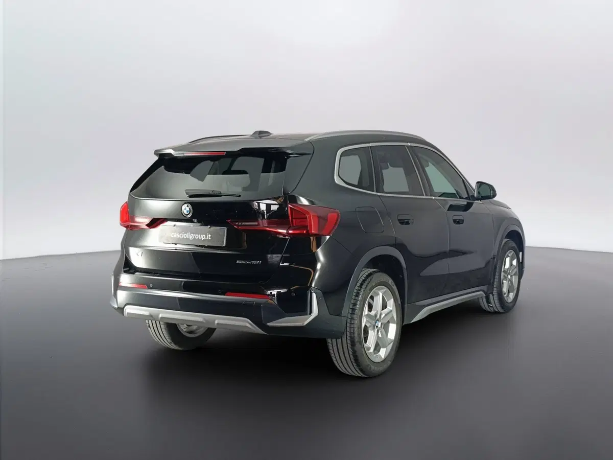 BMW X1 usata a Ascoli Piceno (4)
