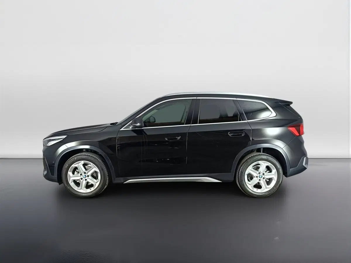 BMW X1 usata a Ascoli Piceno (6)