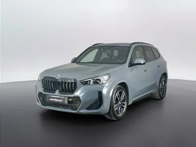 BMW X1 sdrive18d MSport auto del 2023 usata a San Benedetto del Tronto