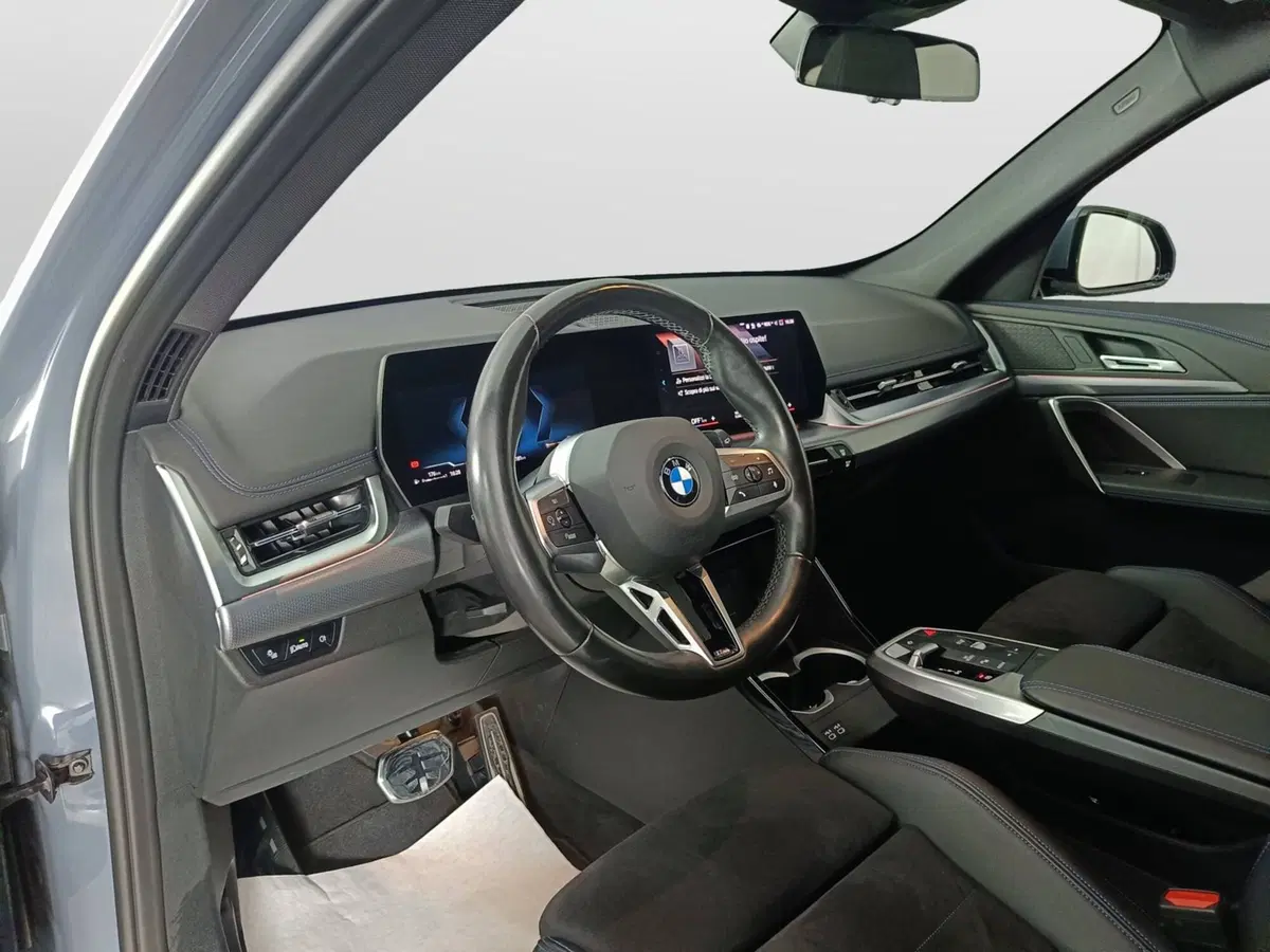 BMW X1 usata a Ascoli Piceno (13)