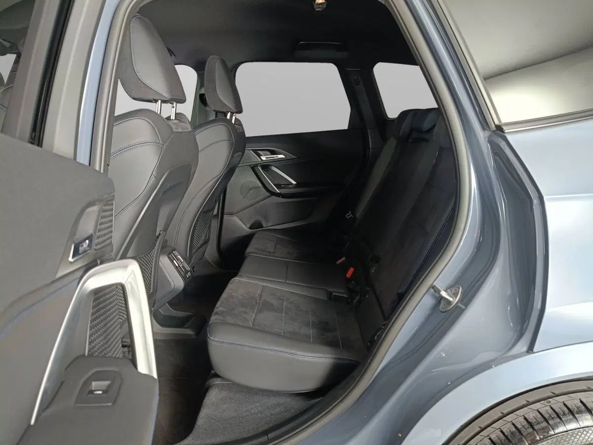 BMW X1 usata a Ascoli Piceno (14)