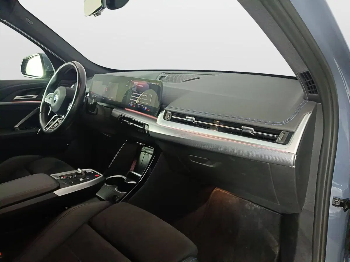 BMW X1 usata a Ascoli Piceno (15)