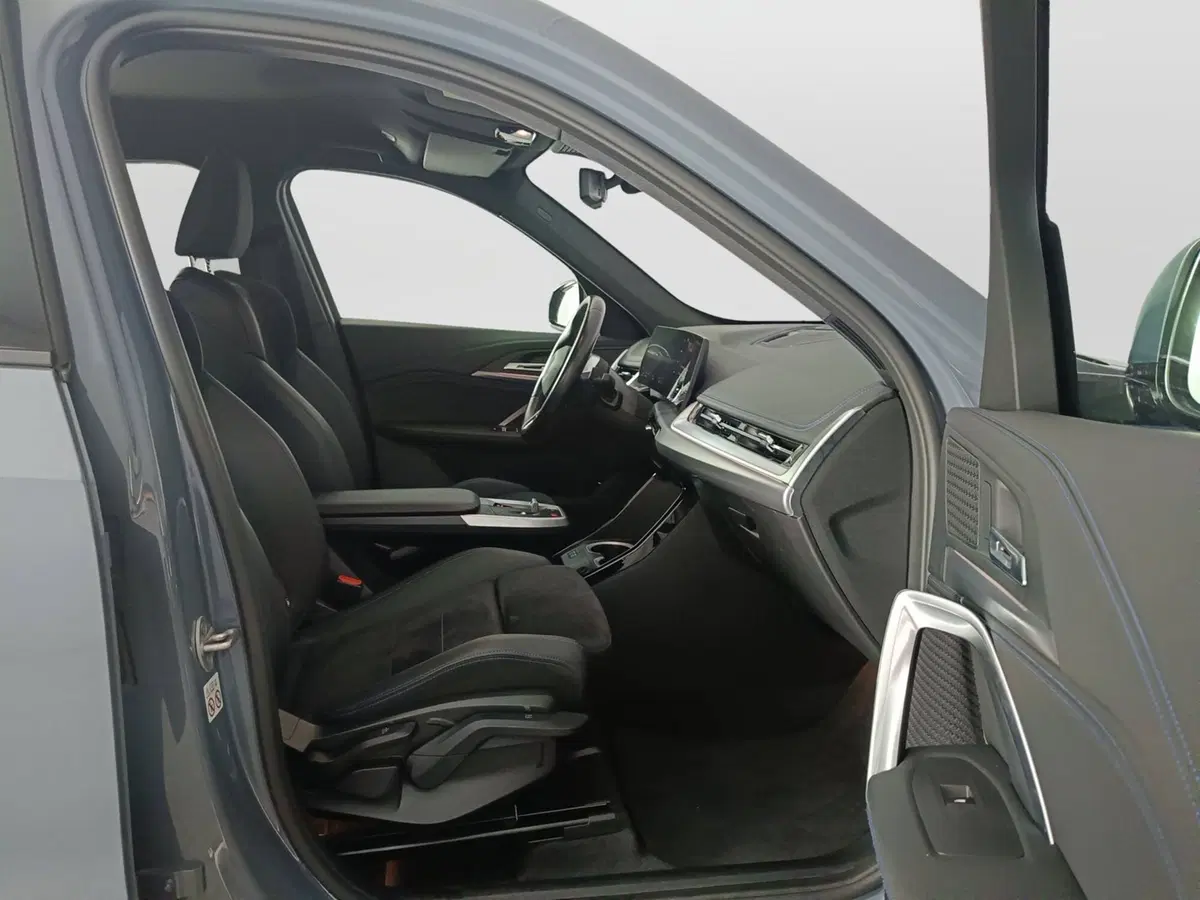 BMW X1 usata a Ascoli Piceno (16)